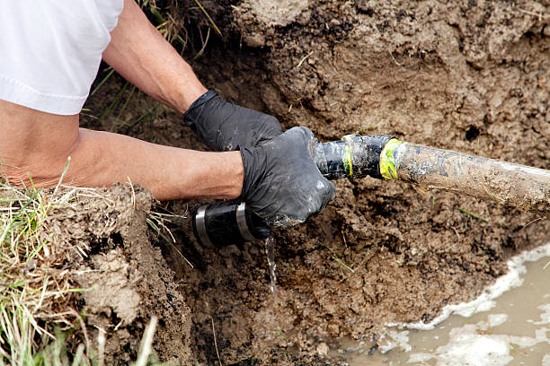 Septic System Installation and Maintenance